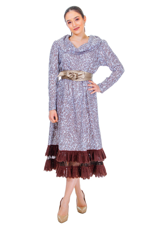 Rochie jerse MT-155b